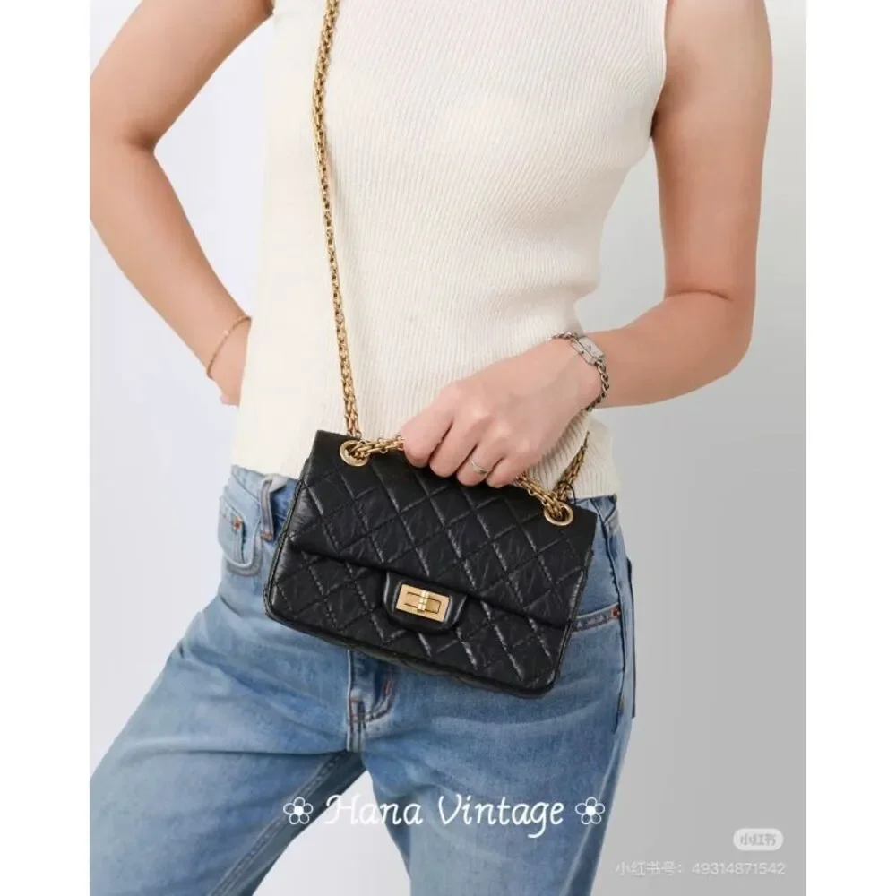 Chanel Women Pre-Loved Bag Very Good Condition